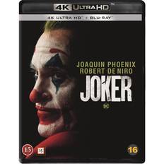 Joker - 4K Ultra HD