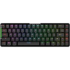 ASUS Cherry MX Brown Tastaturer ASUS ROG Falchion Cherry MX Brown (Nordic)