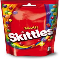 Skittles Fruits Candy 174g 1pack