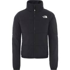 The north face puffer jacket The North Face Women's Gosei Puffer Jacket - TNF Black