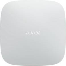 Ajax Batterier Alarmer & Sikkerhed Ajax Hub 2 Plus