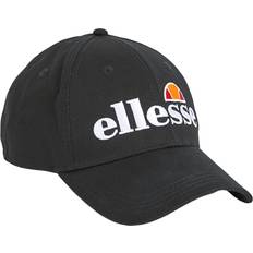 Ellesse Kasketter Ellesse Ragusa Cap - Black