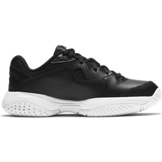 Nike Court Lite 2 GS - Black/White