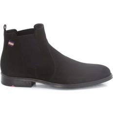 LLOYD Slip-on Chelsea boots LLOYD Patron - Black