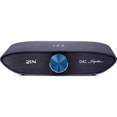 MQA AD/DA-konvertere iFi Audio Zen Dac Signature