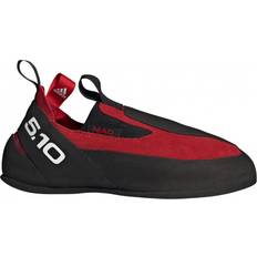 41 - Velcrobånd Trekkingsko adidas Five Ten NIAD Moccasym Climbing M - Power Red/Core Black/Cloud White