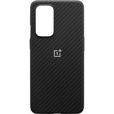 OnePlus Mobiltilbehør OnePlus Karbon Bumper Case for OnePlus 9