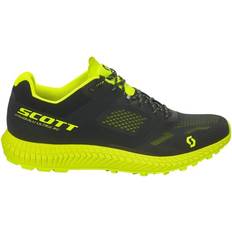 Scott 6,5 - Unisex Sko Scott Kinabalu UItra RC - Black/Yellow