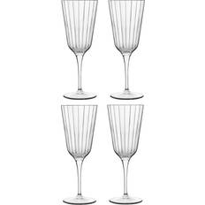 Cocktailglas Luigi Bormioli Bach Vintage Cocktailglas 25cl 4stk