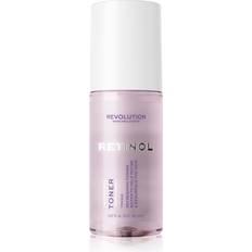 Revolution Beauty Retinol Toner 150ml