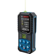 Bosch Laser afstandsmålere Bosch GLM 50-27 CG