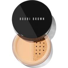 Glutenfri Pudder Bobbi Brown Sheer Finish Loose Powder Soft Honey