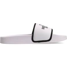 The North Face 39 ½ Badesandaler The North Face Base Camp Slide III - TNF White/TNF Black