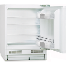 Gram Hvid Integrerede køleskabe Gram KSU3136-501 Hvid