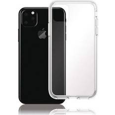 Panzer Blå Mobiltilbehør Panzer Premium Glass Cover for iPhone 11 Pro Max