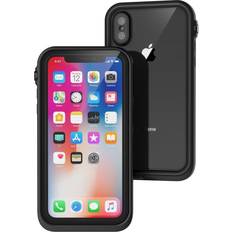 Catalyst Lifestyle Hvid Mobiltilbehør Catalyst Lifestyle Waterproof Case for iPhone X