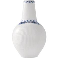 Royal Copenhagen Hvid - Opvaskemaskineegnet Vaser Royal Copenhagen Princess Vase 15cm