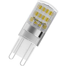 LEDVANCE G9 Lyskilder LEDVANCE PIN 20 2700K LED Lamps 1.9W G9