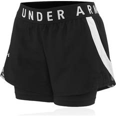 Shorts Under Armour UA Play Up 2-in-1 Shorts - Black