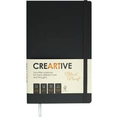 Kalendere & Notesblokke Bungers Creartive Notebook A5