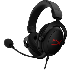 Over-Ear - Sort Høretelefoner HyperX Cloud Core 7.1