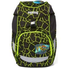 Ergobag Brystremme - Dame Skoletasker Ergobag Prime School Backpack - Dragon RideBear