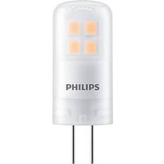 LED-pærer Philips CorePro D LED Lamps 2.1W G4 827