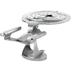 Metal Earth Star Trek USS Enterprise NCC 1701 D