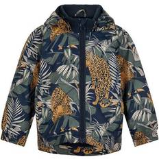 Drenge Skaljakker Minymo Jacket - Blue Nights (160513-7840)