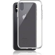 Panzer Mobilcovers Panzer Tempered Glass Cover for iPhone XS Max