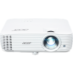 3.840x2.160 (4K Ultra HD) - Manuel/manuelt Projektorer Acer H6815BD