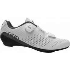 Giro 47 ⅓ - Dame Cykelsko Giro Cadet W - White