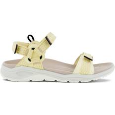 Ecco 49 - Syntetisk Sandaler ecco X-Trinsic 3S Water - Sherbet/Sherbet