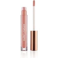Nude by Nature Lipgloss Nude by Nature Moisture Infusion Lipgloss #02 Peach Nude