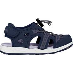 Viking Sandaler Viking Thrill - Navy/Grey