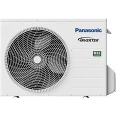 Panasonic Luft-til-vand varmepumper Panasonic WH-UD03JE5 Udendørsdel