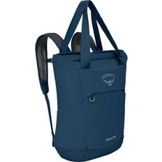 Osprey Vandafvisende Håndtasker Osprey Daylite Tote Pack 20 - Wave Blue