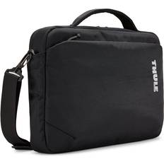 Thule Sort Computertasker Thule Subterra MacBook Attaché 13" - Black