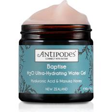 Antipodes Ansigtscremer Antipodes Baptise H2O Ultra-Hydrating Water Gel 60ml