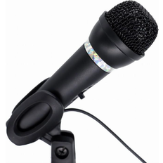 Bordmikrofon - Kondensator Mikrofoner Gembird MIC-D-04