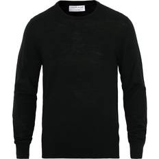 Tiger of Sweden Herre Overdele Tiger of Sweden Nichols Pullover - Black