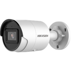 Hikvision Overvågningskameraer Hikvision DS-2CD2086G2-IU 2.8mm