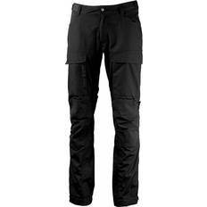 Lundhags Bukser Lundhags Authentic II Ms Pant - Black