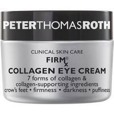 Peter Thomas Roth Øjencremer Peter Thomas Roth Firmx Collagen Eye Cream 15ml