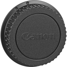 Billig Bageste objektivdæksler Canon Lens Dust Cap E Bageste objektivdæksel