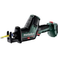 Metabo Bajonetsave Metabo SSE 18 LTX BL Compact (602366840) Solo