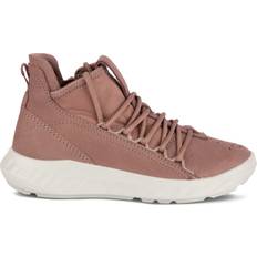 Ecco Imiteret læder Sneakers ecco Sp.1 Lite K - Pink/Woodrose