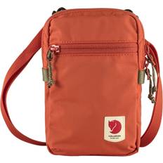 Dame Skuldertasker Fjällräven High Coast Pocket - Rowan Red