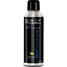 Trontveit Fedtet hår Hårprodukter Trontveit Dirty Angel No More Yellow Dry Shampoo 200ml