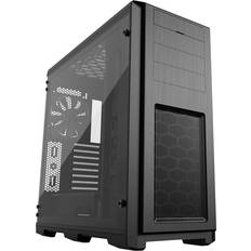 Phanteks E-ATX - Full Tower (E-ATX) Kabinetter Phanteks Enthoo Pro Tempered Glass